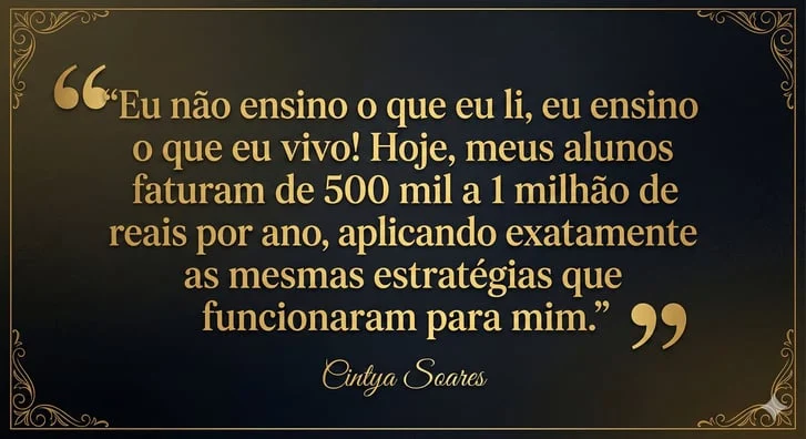 Citação Cintya Soares